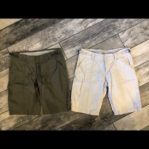 Nike Cargo Shorts